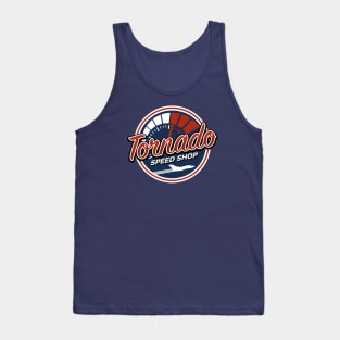 RAF Tornado Tank Top